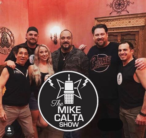 mike calta show|TheMikeCaltaShow (@themikecaltashow) • Instagram photos and ...